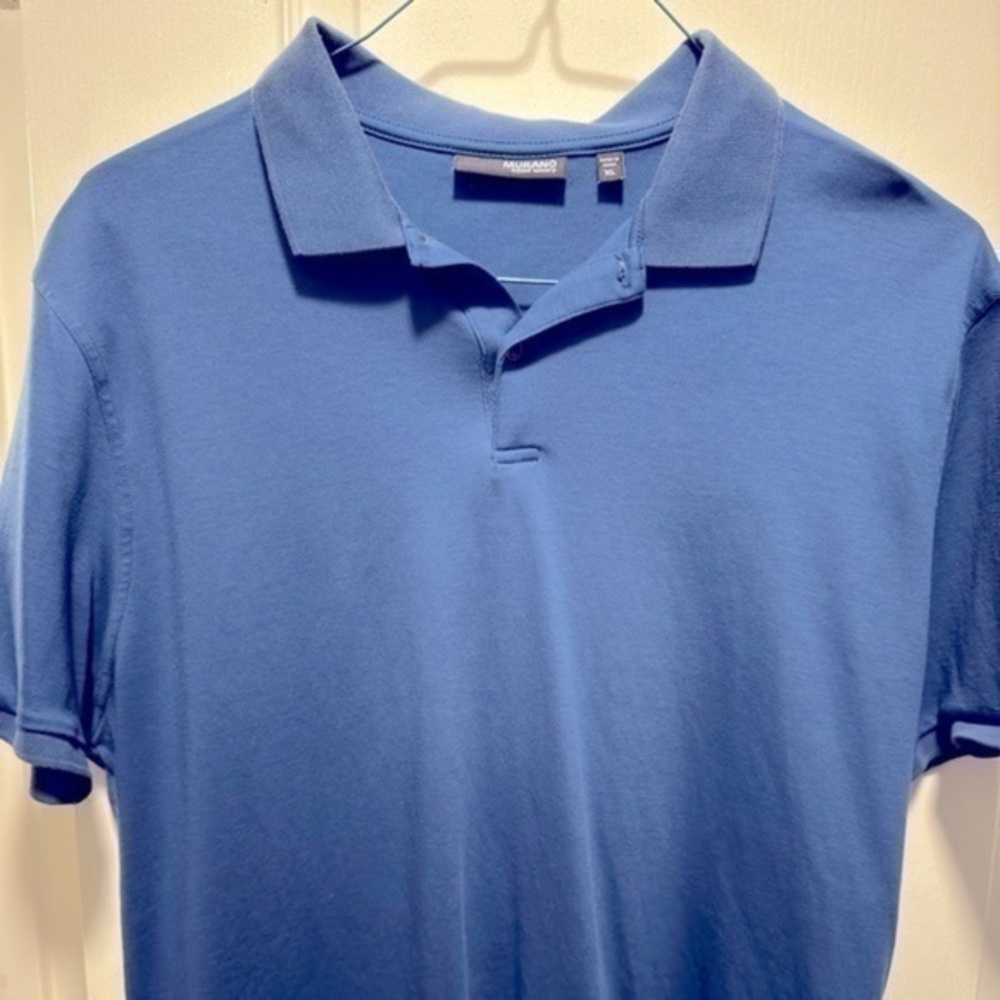 Murano Very Nice Dress Polo